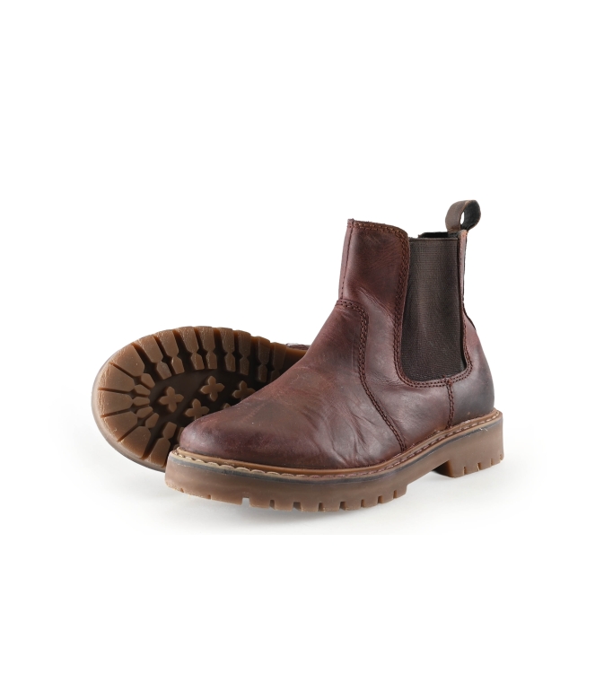 Nelson Chelsea boots