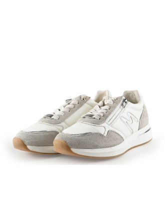 Mexx Sneakers Wit 324867
 Maat 37
 