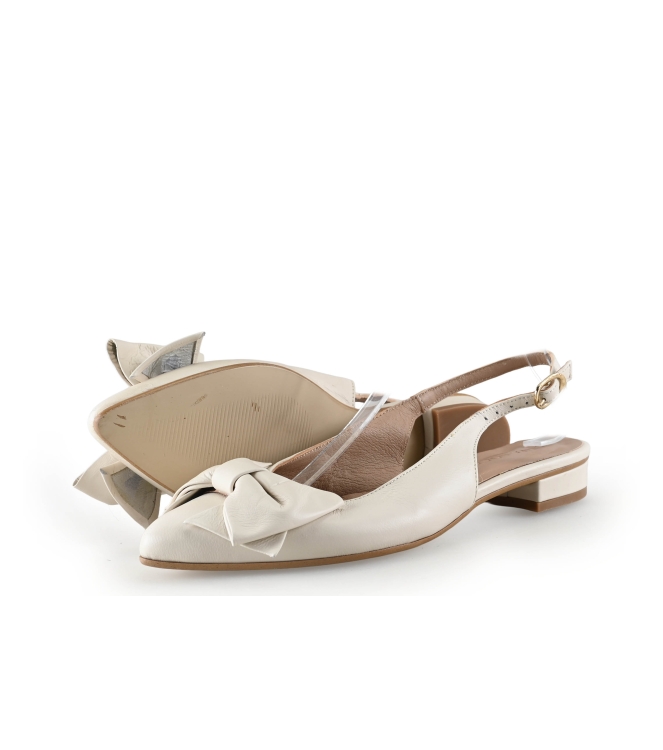 Lina Locchi Slingbacks