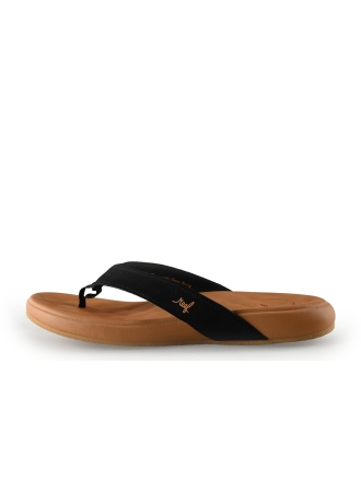 Reef Slippers Zwart 324872
 Maat 40
 