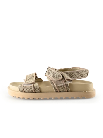 Guess Sandalen Beige 324873
 Maat 40
 