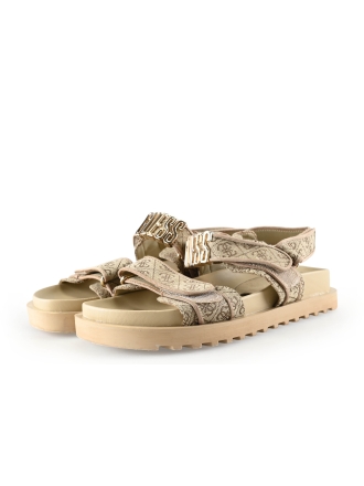 Guess Sandalen Beige 324873
 Maat 40
 