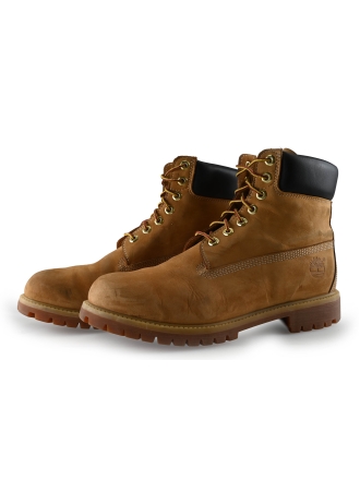 Timberland Boots Overig 324881
 Maat 45
 