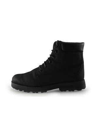 Timberland Boots Zwart 324884
 Maat 39
 