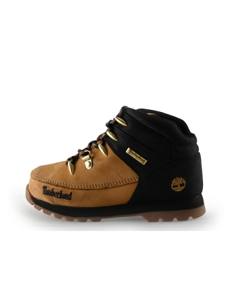 Timberland Boots Geel 324885
 Maat 30
 