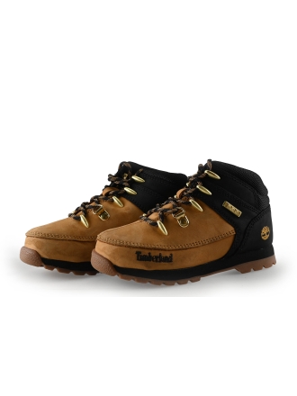 Timberland Boots Geel 324885
 Maat 30
 
