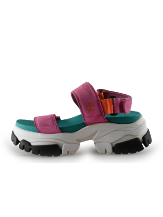 Timberland Sandalen Roze 324888
 Maat 35½
 