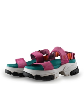 Timberland Sandalen Roze 324888
 Maat 35½
 