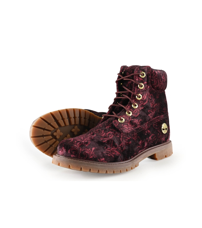 Timberland Veterboots