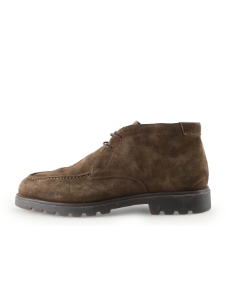 Giorgio Veterboots Bruin 324895
 Maat 42
 