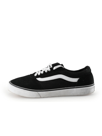 Vans Sneakers Zwart 324896
 Maat 37
 