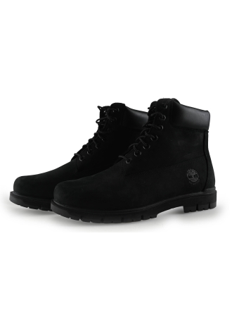 Timberland Boots Zwart 324901
 Maat 44½
 