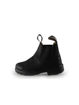 Blundstone Chelsea boots Zwart 324909
 Maat 39
 