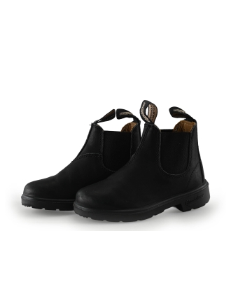 Blundstone Chelsea boots Zwart 324909
 Maat 39
 