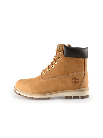 Timberland Boots Cognac 324913
 Maat 42
 