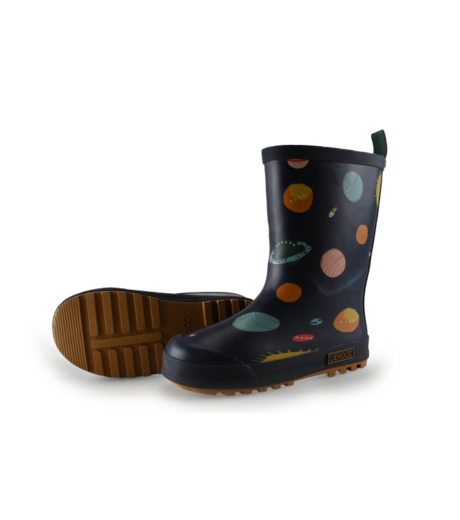 Liewood Regenlaarzen