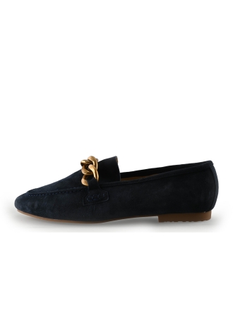 Blasz Loafers Blauw 324922
 Maat 43
 