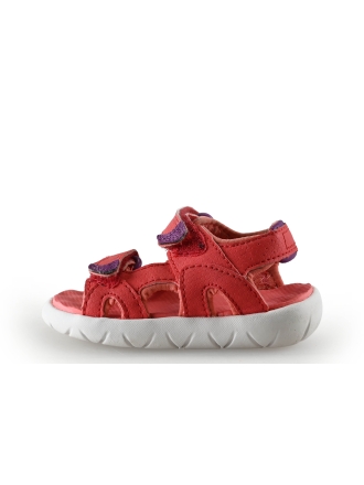 Timberland Sandalen Roze 324931
 Maat 21
 