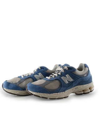 New Balance Sneakers Blauw 324939
 Maat 40½
 