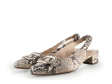 Gabor Slingbacks
