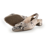Gabor Slingbacks