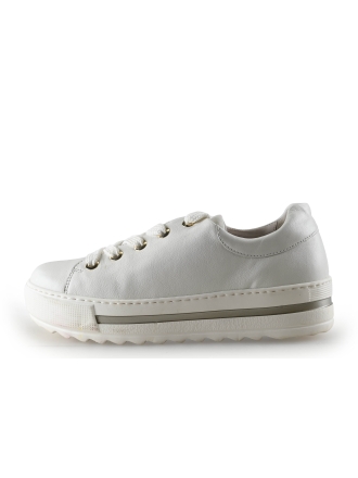 Gabor Sneakers Wit 324954
 Maat 39
 