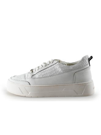 Antony Morato Sneakers Wit 324955
 Maat 42
 