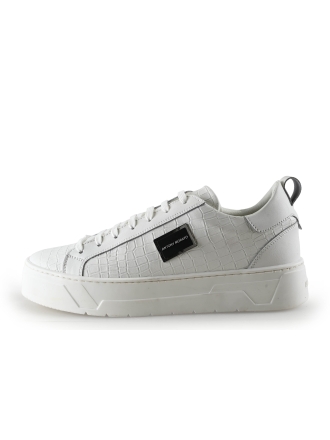 Antony Morato Sneakers Wit 324956
 Maat 42
 