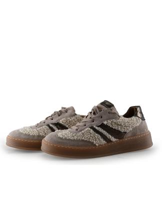 Gabor Sneakers Beige 324959
 Maat 39
 