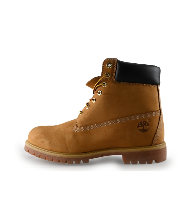 Timberland Veterboots