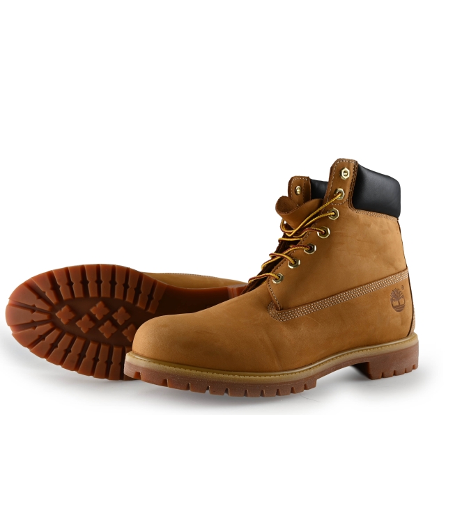 Timberland Veterboots