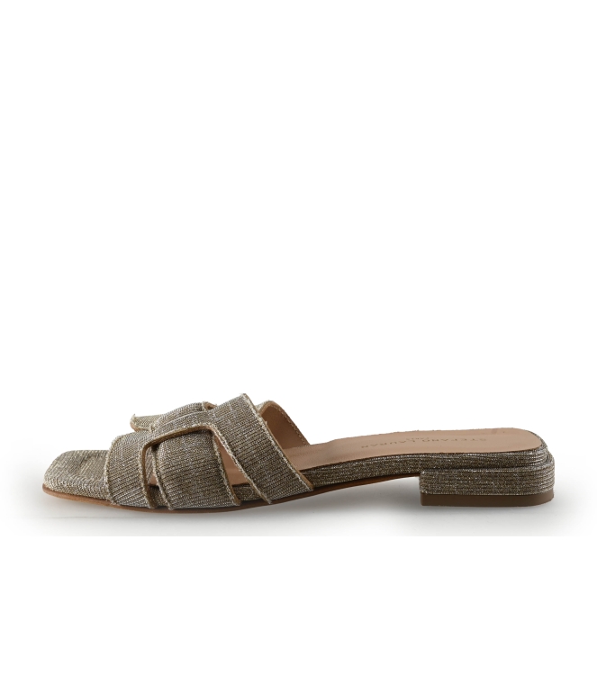 Stefano Lauran Slippers