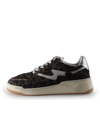 VIA VAI Sneakers panther 324976
 Maat 39
 