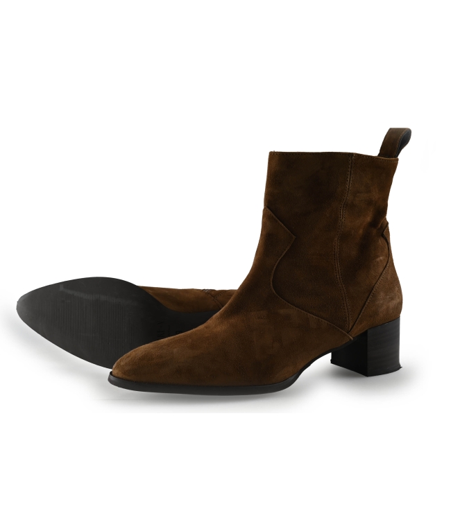 Notre-V Cowboy laarzen