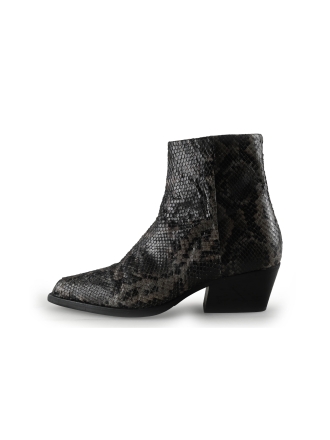 VIA VAI Enkellaarzen Overig 324984
 Maat 39
 