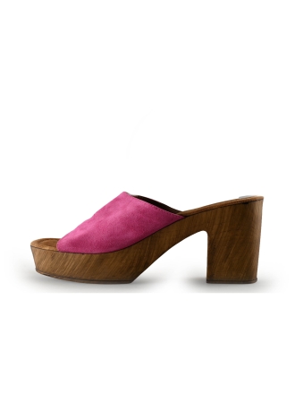 Notre-V Pumps Roze 324990
 Maat 38
 