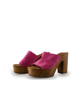 Notre-V Pumps Roze 324990
 Maat 38
 