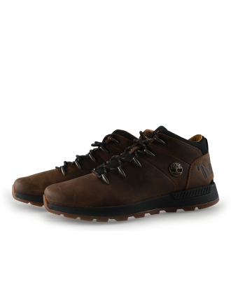 Timberland Veterschoenen Bruin 324993
 Maat 45½
 