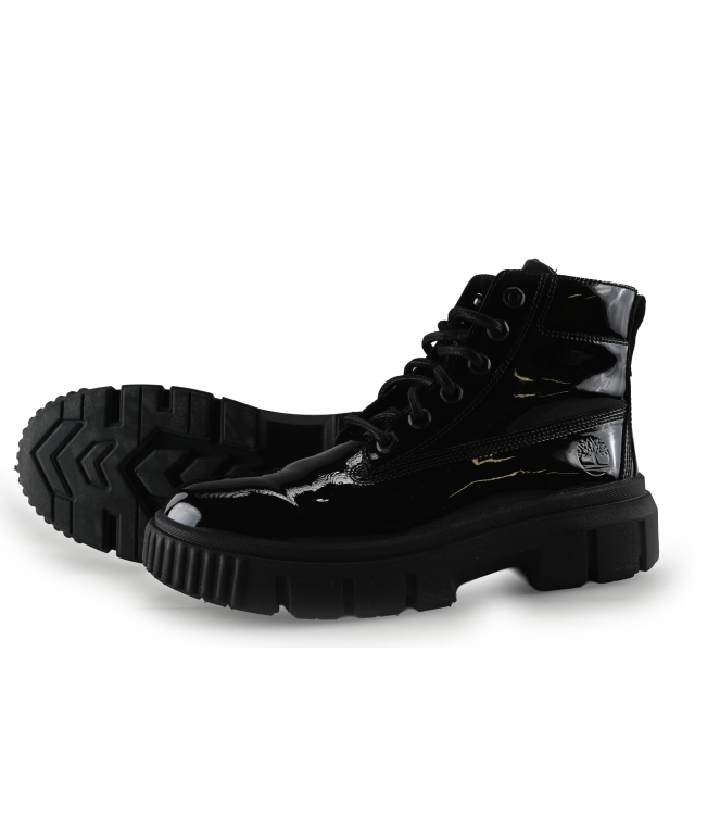 Timberland Veterboots