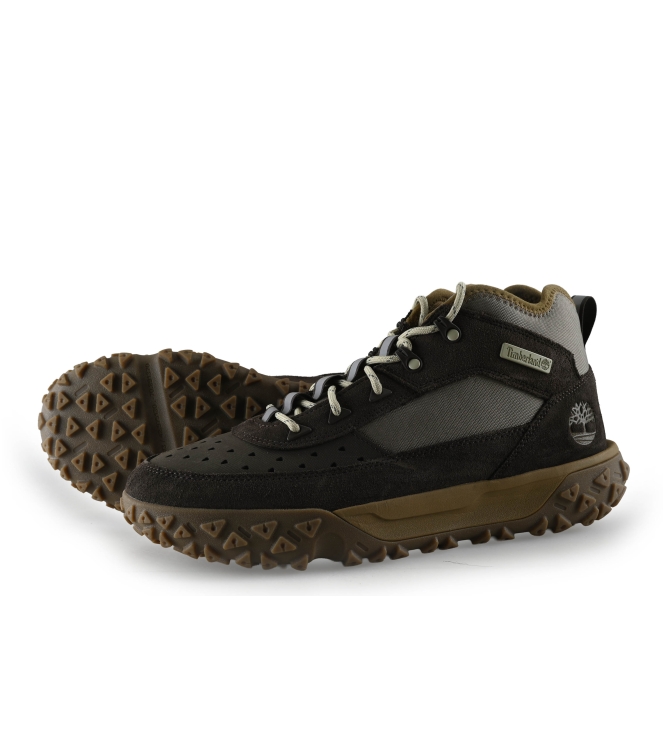 Timberland Hoge sneakers