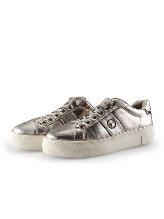 Tamaris Sneakers Goud 325003
 Maat 38
 