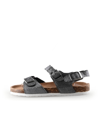 Colors of California Sandalen Zilver 325004
 Maat 31
 