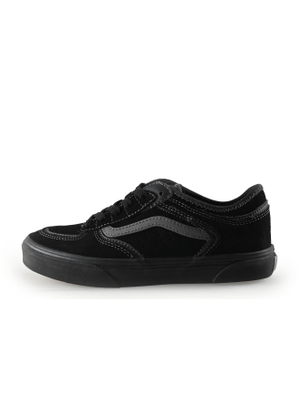 Vans Sneakers Zwart 325006
 Maat 35
 