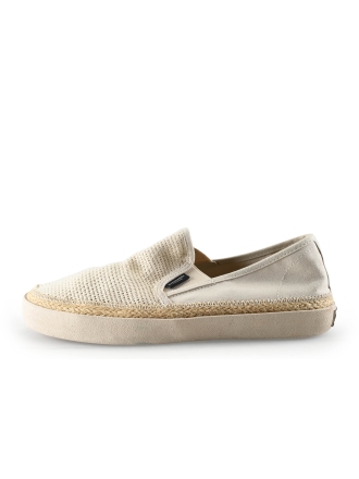 Scotch & Soda Sneakers Wit 325011
 Maat 42
 