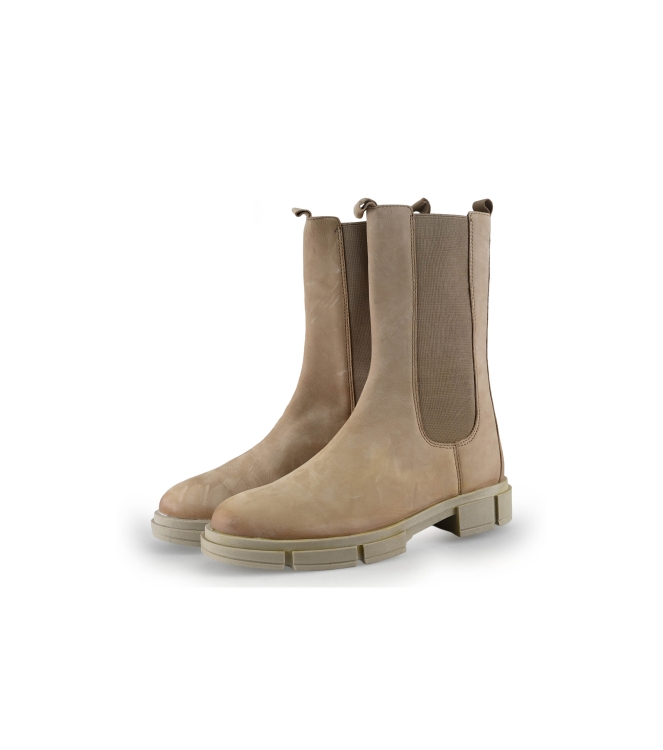 Nelson Chelsea boots