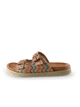 Inblu Slippers Beige 325020
 Maat 39
 