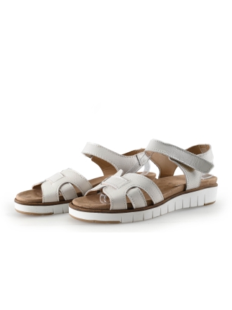 Solemade Sandalen Beige 325029
 Maat 38
 