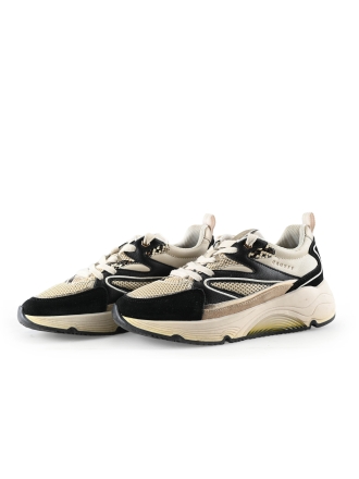 Cruyff Sneakers Beige 325034
 Maat 38
 