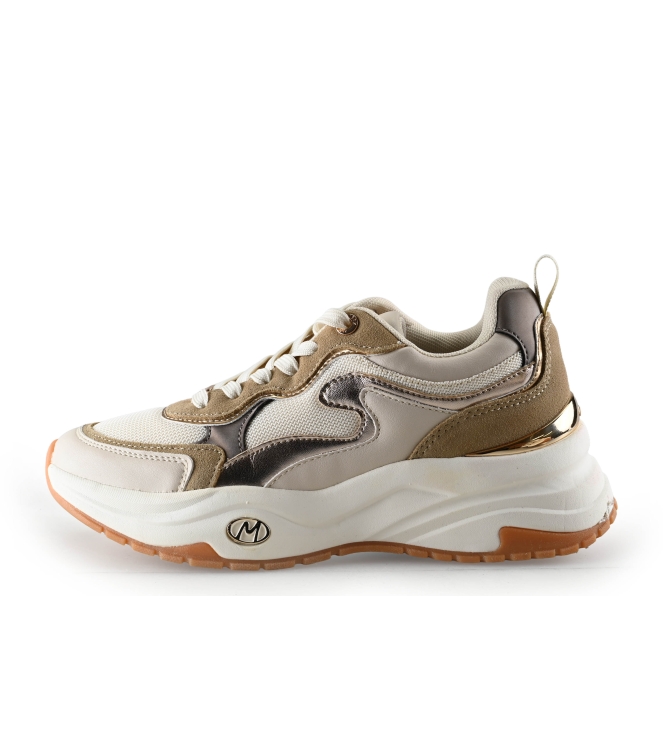M Sneakers