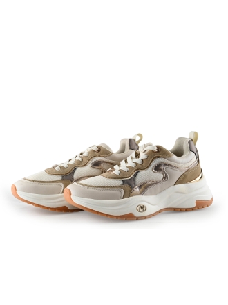 M Sneakers Beige 325036
Maat 39